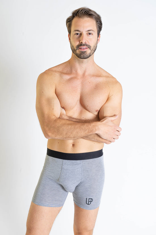 Gray - Heather