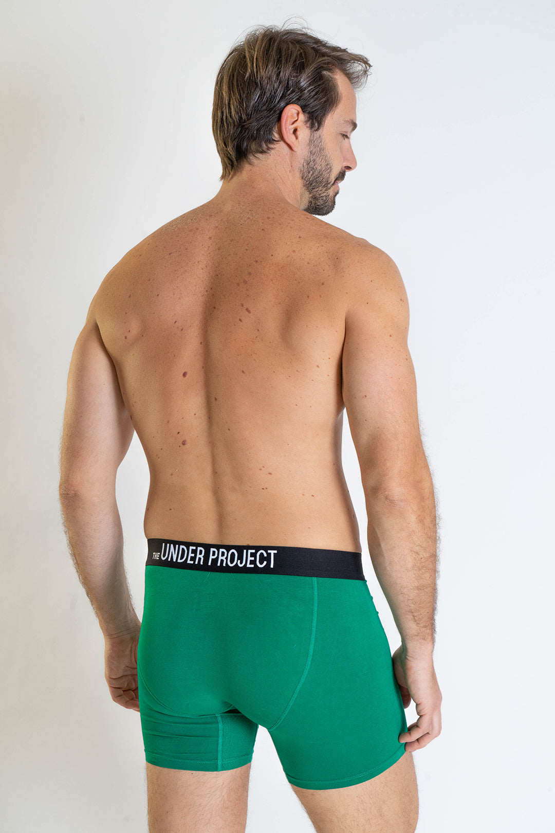 Shamrock best sale boxer shorts