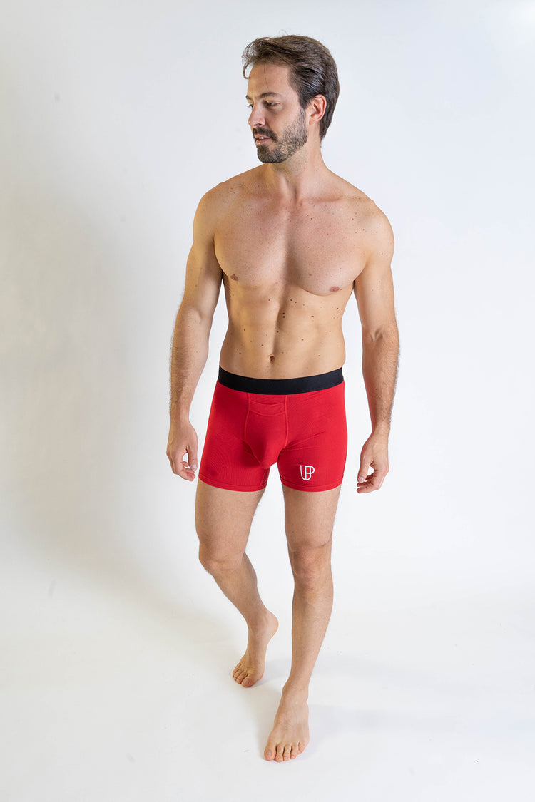 Corvette - Solid – UP Boxers